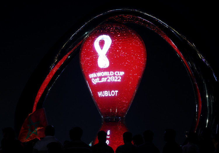 FIFA World Cup Qatar 2022