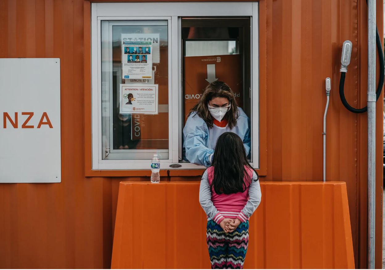 tripledemic cover image