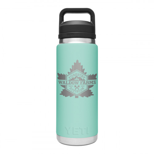 yeti 26oz. bottle