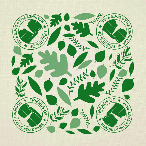 eco-friendly bandanna