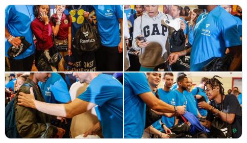 Merch Madness by Fanatics